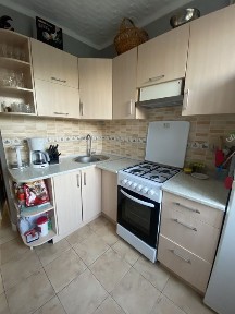 Продам 1х квартиру Салтовка Хлебзавод