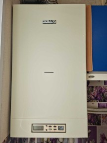 Срочно продам 3-х квартиру с автономным отоплением на 5-м микрорайоне