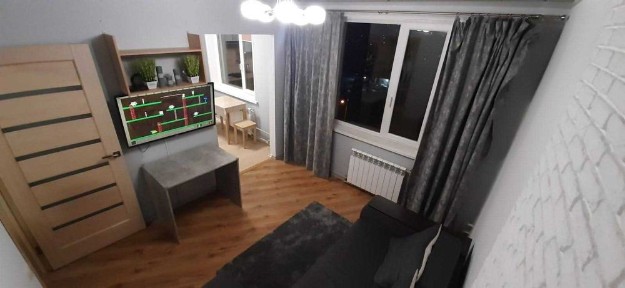 Своя 2-кімнатна квартира