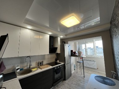 ! Продам видовую идеальную квартиру 46м2 Победа Алексеевка 22261