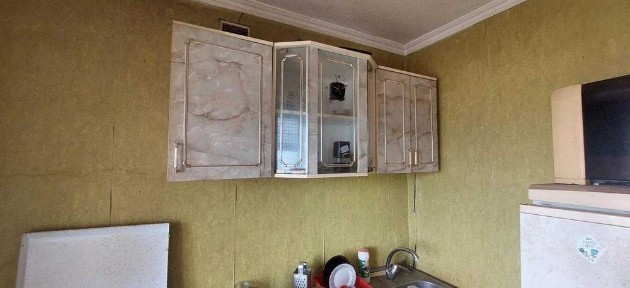 Продам 1к. кв. біля входу в метро 23 серпня