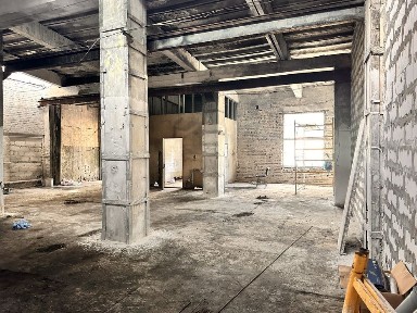 Сдаеться производственное помещение в центре