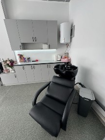 Аренда парикмахерского кресла
