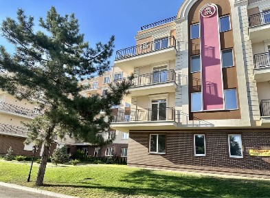 Продаж! 55000$ КВ. 90м в ЖК Корона-Ренесансу