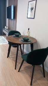 Продаж квартири вул. Рудненська