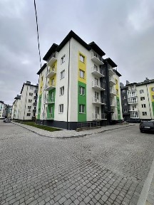 Продаж комфортної 2-кім. квартири в. Весняна