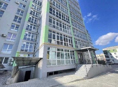 Винники продаж квартири (Львів), новобудова, ціна 45900у. о, перерахунок