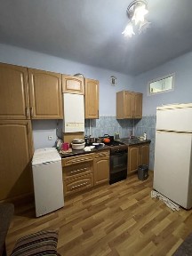 Подобова оренда квартири у центрі міста