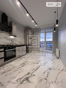 Продаж 1к квартири 39.7 кв. м на вул. Ольги Кобилянської 1В/15 • ID 33787657