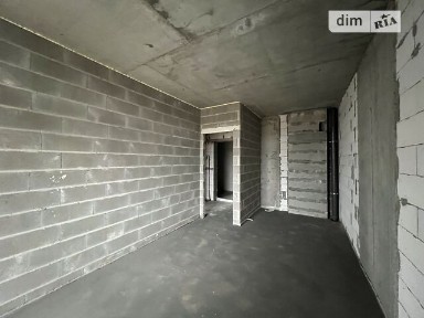 Продаж 1к квартири 38.3 кв. м на вул. Ольги Кобилянської 1В • ID 33787608