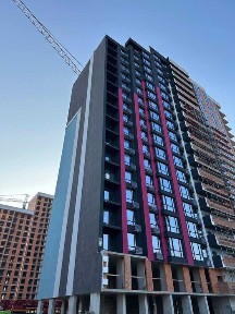 Продаж 1 кімнатної квартири у жк Sky garden