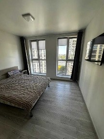 Оренда двокімнатної квартири вул. Городницька