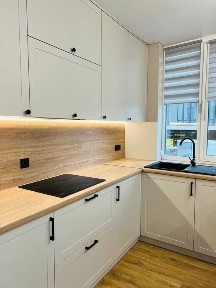 Оренда 2км. квартири, ЖК Парус Premium, 75кв. м., Кульпарківська 93