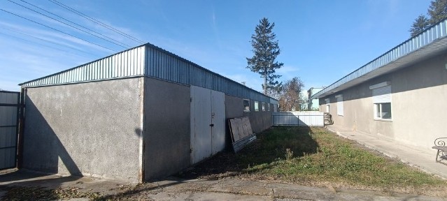 Продам приміщення