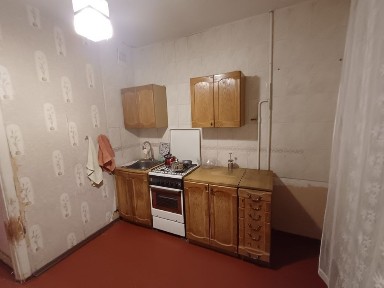 Оренда двокімнатної квартири, 4000+к