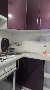 Довготривала оренда 2х кімнатної кввртири