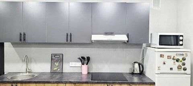 Здам 3-кімнатну квартиру по вул. Харківська (біля ТЦ Мануфактура)