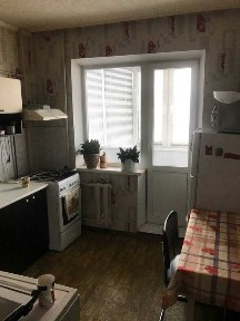 Здам 1-кімнатну квартиру по пр-т Свободи (Прокофьєва)