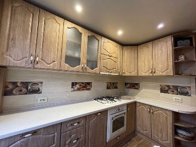 Продаж 2 кімн. квартири на Волкова