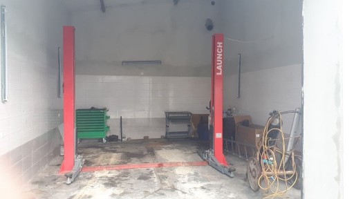 Здам в оренду Сто автосервіс підйомник автопідйомник