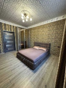 НЕДОРОГО! Продам 3-х ком. квартиру с Ремонтом, Автономка! ул. БОГОМАЗА