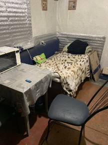 Донецька область, Краматорськ