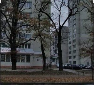 Київська область, Київ, Святошинський