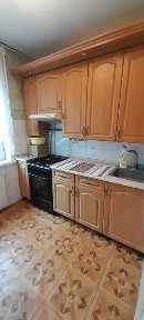 2 кімнатна роздільн. метро Оболонь. Газ.