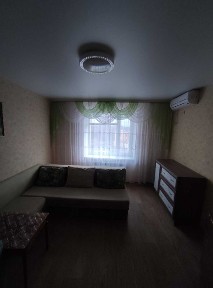 Здається 2-кімнатна квартира в м. Обухів (район Піщана)