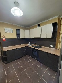 Київська область, Святопетрівське