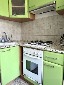 Оренда 2-к квартири, метро Голосіївська 8 хв пішки