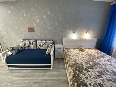 Оренда затишної 1к Індивідуальне опалення! Балкон! Ліс!