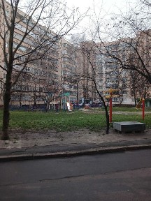 Оренда 1к. квартири в центрі