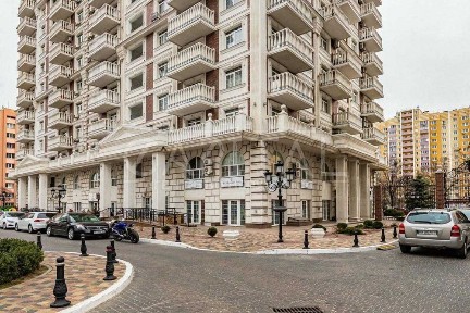 Київська область, Київ, Голосіївський