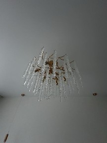 Євро 2 к Синергія Сіті. Перша здача