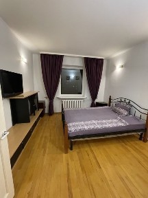 Генерала Воробйова, 3-х кімнатна квартира тільки після косм. ремонту