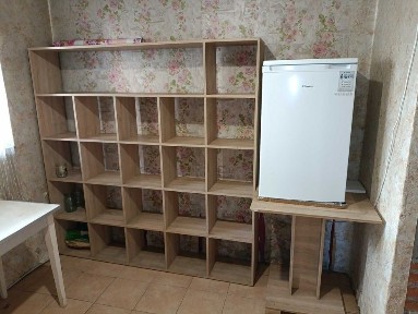 Сдам 1-ком квартиру ЖК Буча квартал, цокольный этаж, с животными ДА