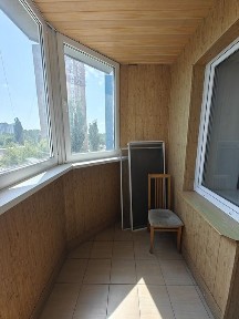 Здам в оренду 2к на Стешенків 3