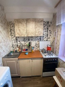 Сдается 1ком. кв Минский массив (Ул. Литовский проспект 8А)