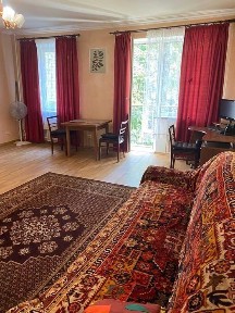 Здам 2-кімнатну вул. Уманська