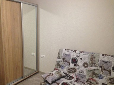 Київська область, Вишневе