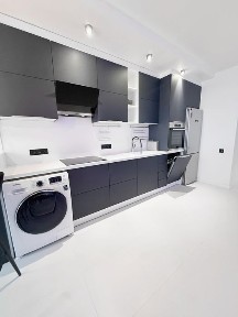 БЕЗ КОМІСІЇ %! Оренда 1-кімнатної квартири біля метро Теремки