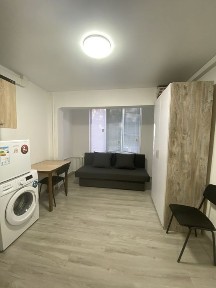 Оренда 1 к. смарт студії, вул. Шолом-Алейхема 24, м Лісова пішки