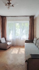 Киев, Строителей ул., 8А