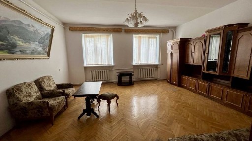 Оренда ПРОСТОРОЇ 3к ЧАСТИНИ БУДИНКУ, р-н КВАРЦУ, ДВІР з садом, гараж!