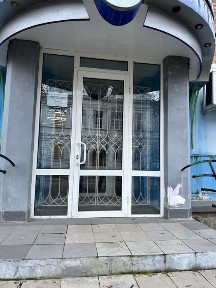 Оренда комерційного приміщення