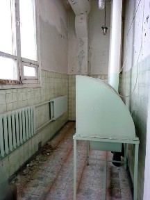 Оренда Укртелеком! 694,3 кв. м. м. Харків, пр-т Олександрівський, 83