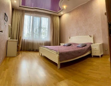 Оренда 2 кімнатної квартири