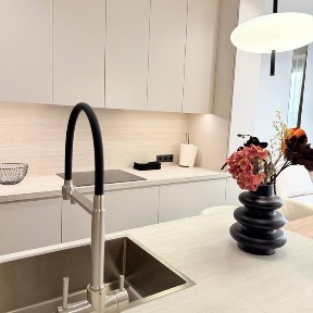 Здається велика 2,5 квартира в ЖК паркленд