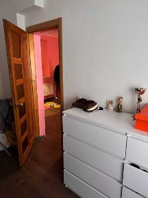 2-кімнатна квартира в центрі міста з гаражем